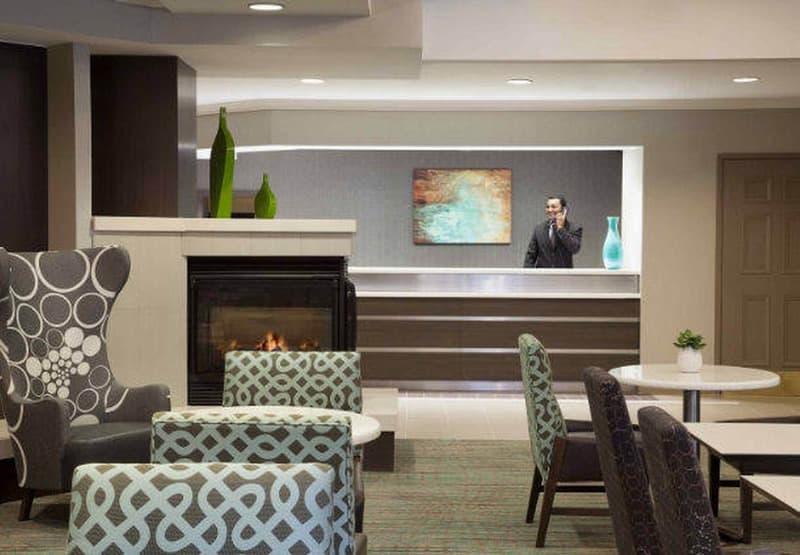 Residence Inn Toronto Markham 2