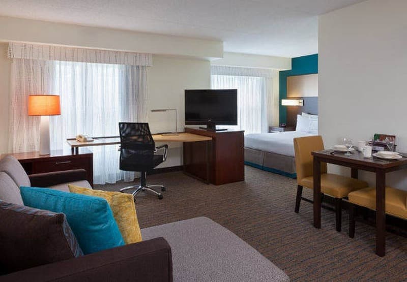 Residence Inn Toronto Markham 3