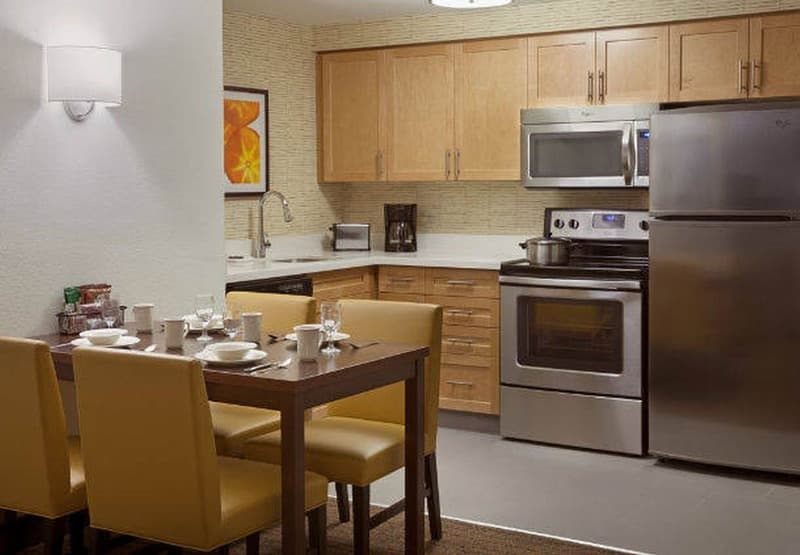 Residence Inn Toronto Markham 5