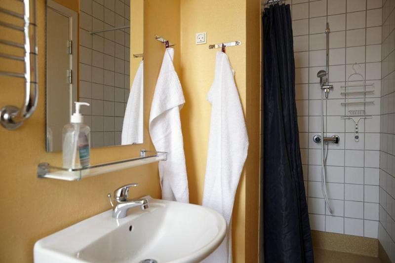 Odense Danhostel City 4