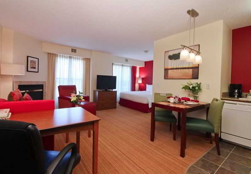 Residence Inn Chicago Bloomingdale 4
