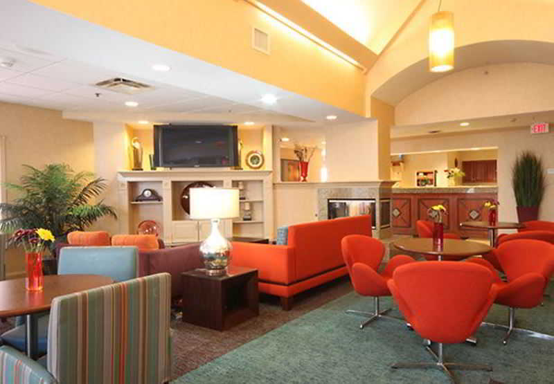 Residence Inn Chicago Bloomingdale 5