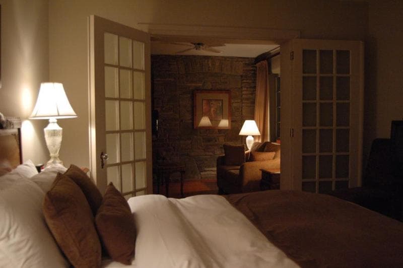 The Glenerin Inn & Spa 5