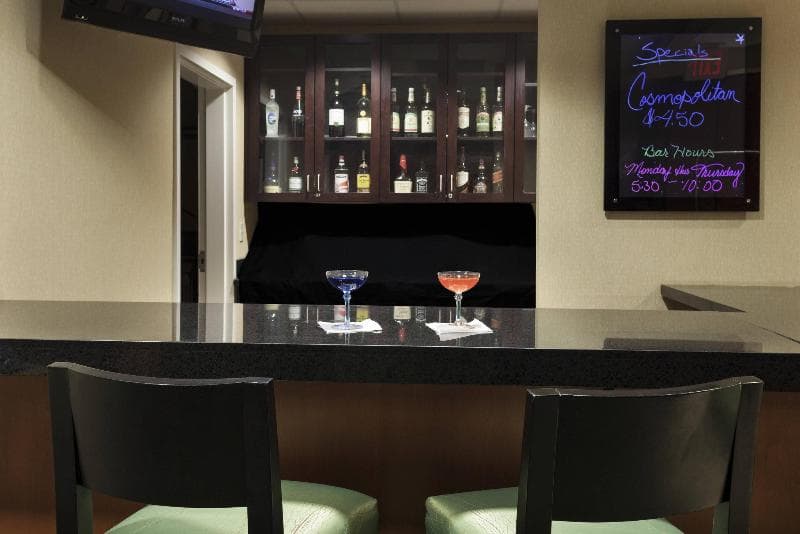 Fairfield Inn & Suites Kansas City Overland Park 3