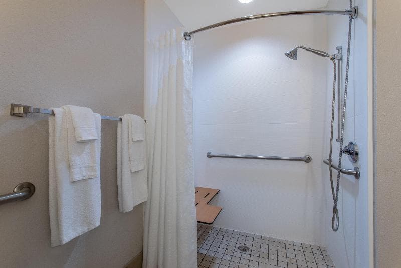 Holiday Inn Express & Suites Silver Springs-Ocala 3