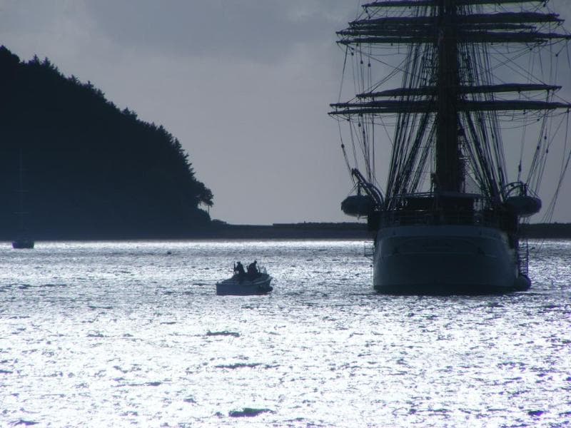 Maritime photo 1