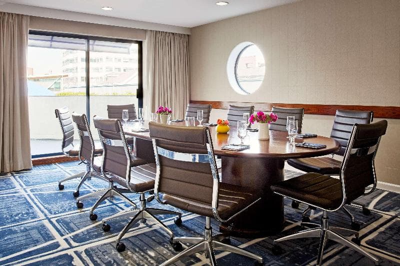 Waterfront Hotel photo 1