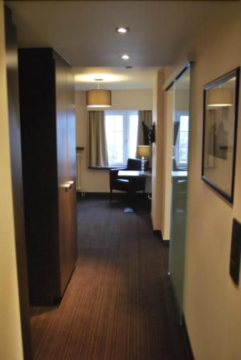 Hotel Rubens 4