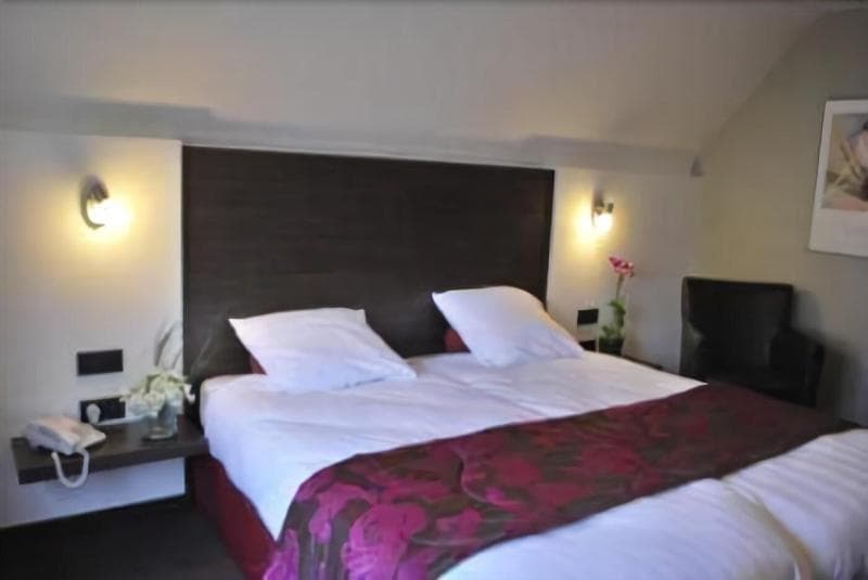 Hotel Rubens 3