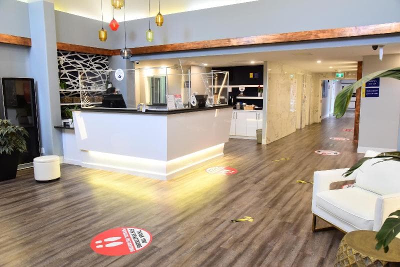 Days Inn by Wyndham Ottawa West 5