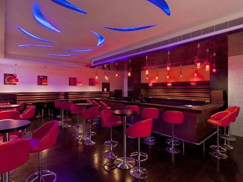 Gokulam Park Hotel 3