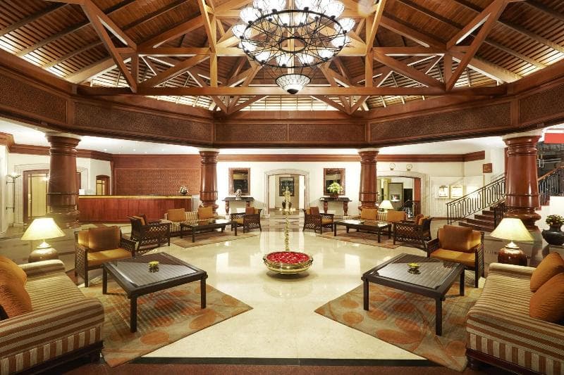 The Gateway Hotel Beach Road Kozhikode photo 1