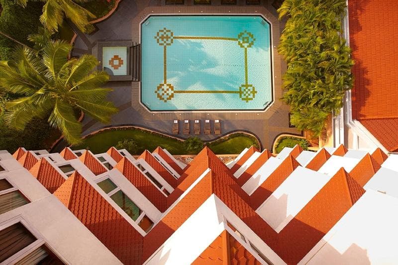 The Gateway Hotel Beach Road Kozhikode 3