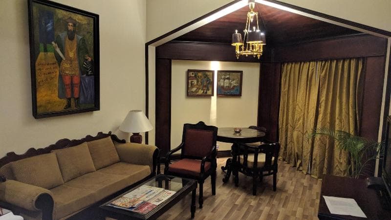 The Gateway Hotel Beach Road Kozhikode 5