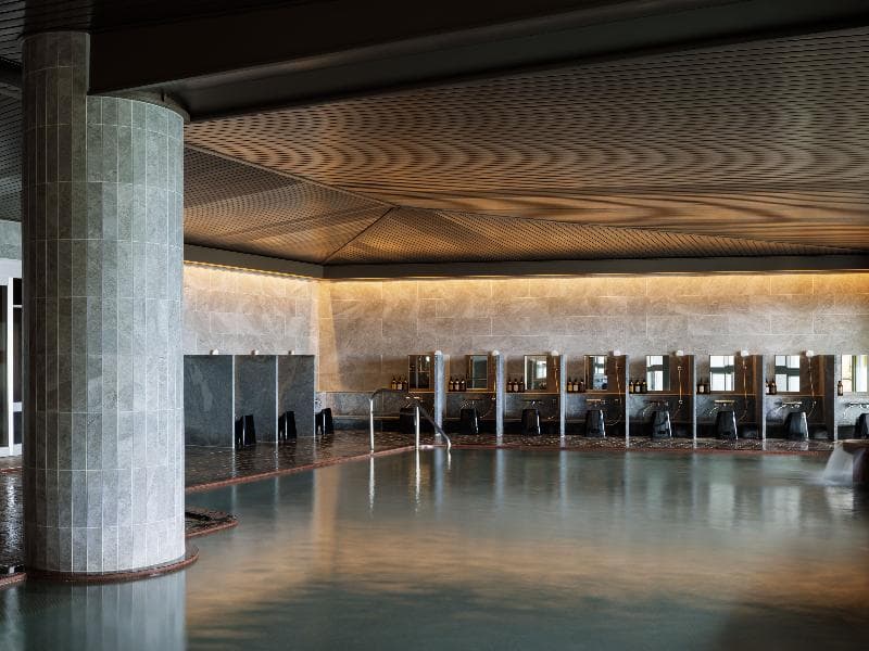 Grand Mercure Beppu Bay Resort & Spa 4