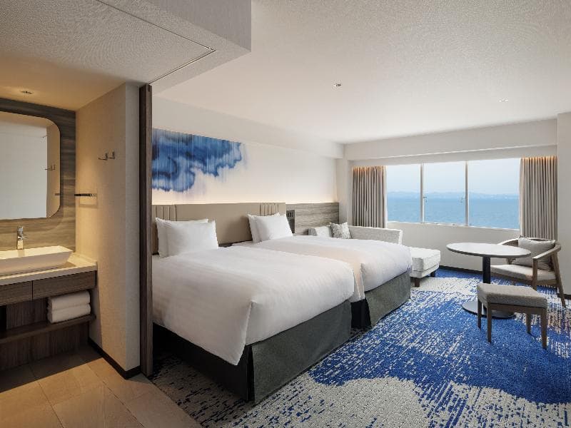 Grand Mercure Beppu Bay Resort & Spa 5