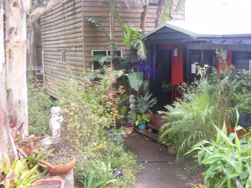 Tambaridge Bed & Breakfast 3