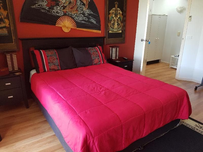 Tambaridge Bed & Breakfast photo 1