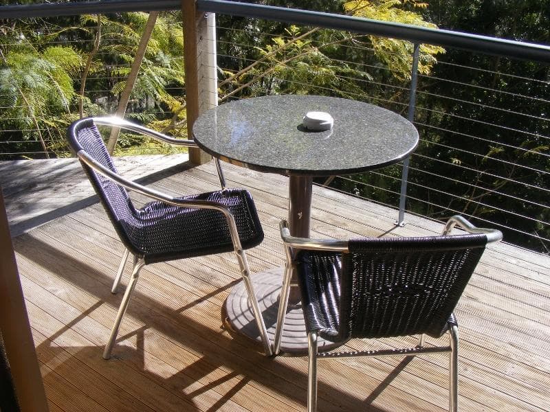 Tambaridge Bed & Breakfast main