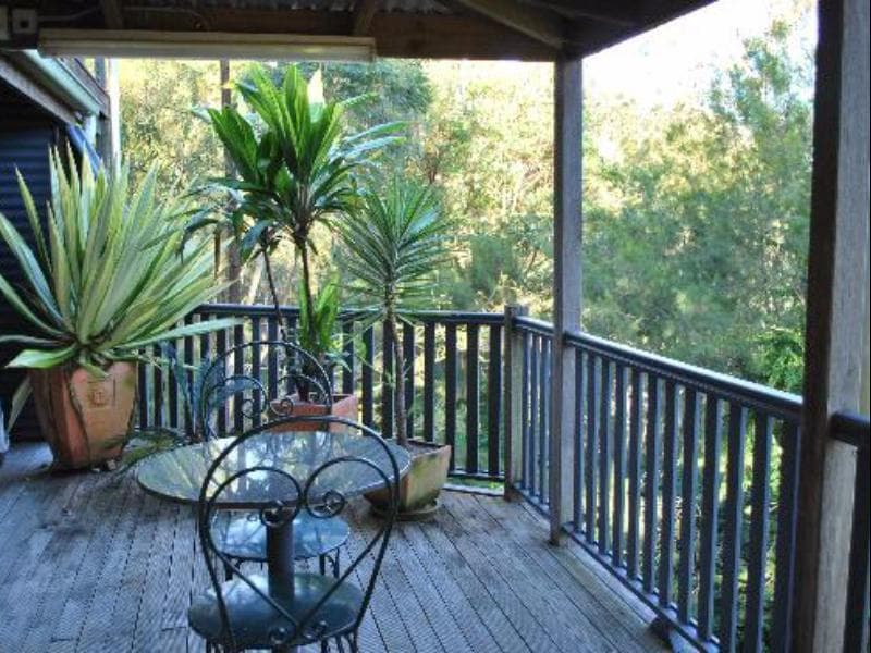 Tambaridge Bed & Breakfast 4