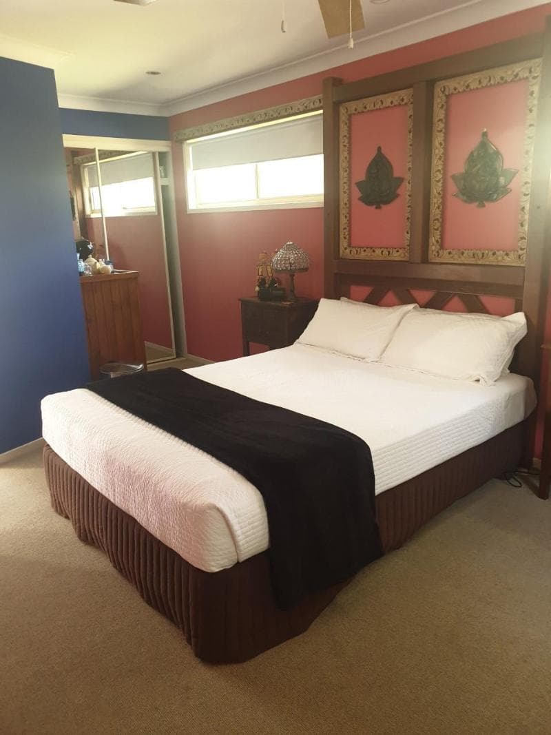 Tambaridge Bed & Breakfast 5