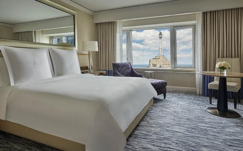 Four Seasons Hotel Chicago 5