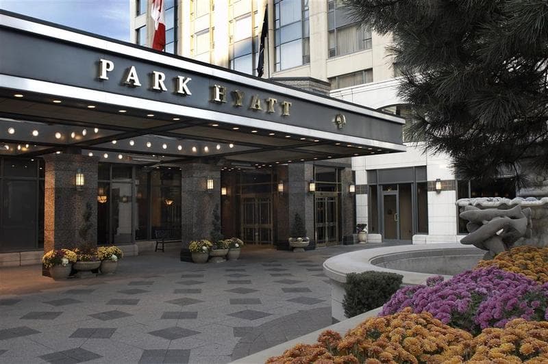 Park Hyatt Toronto photo 1