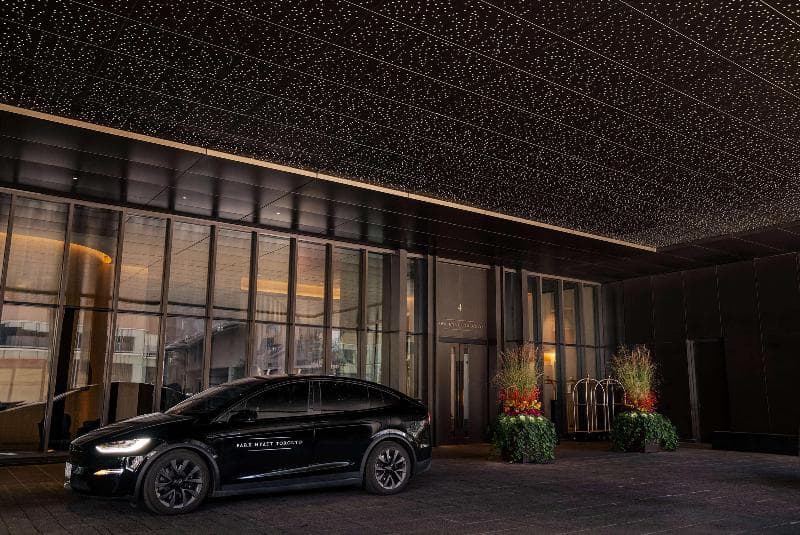 Park Hyatt Toronto 2