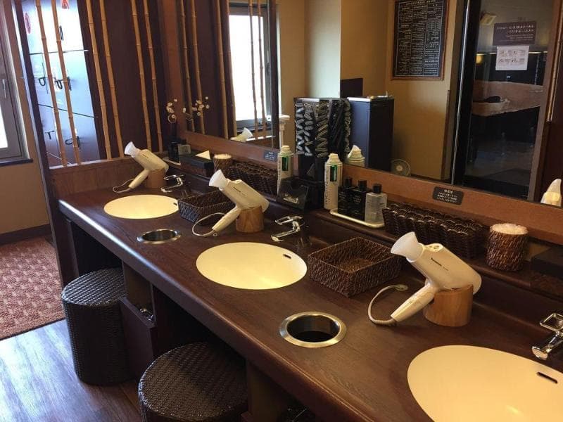Dormy Inn Kurashiki 2