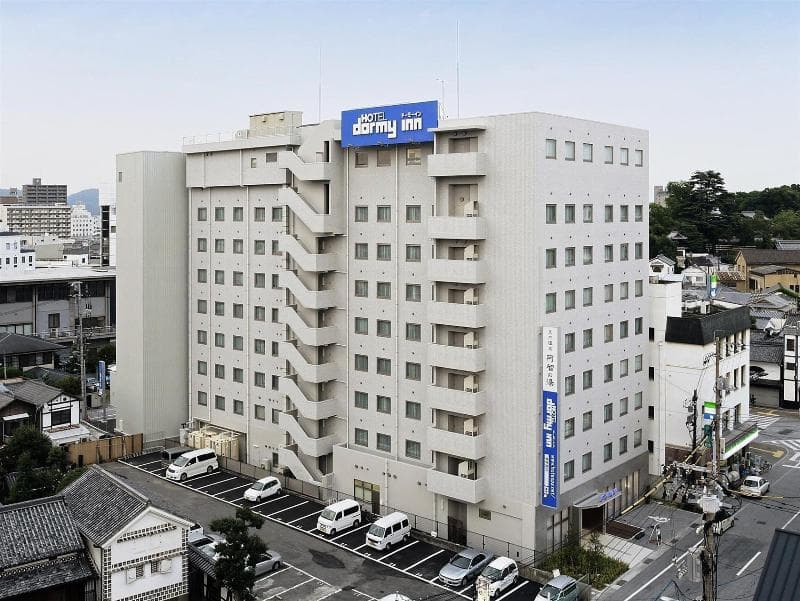 Dormy Inn Kurashiki 4