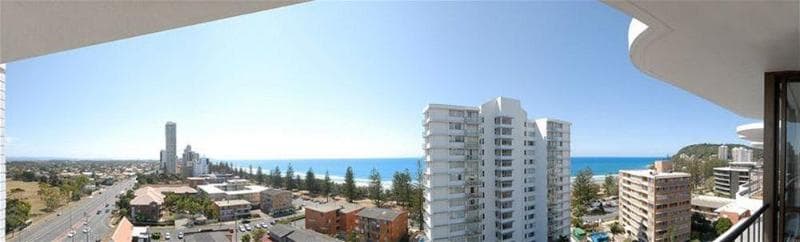 Burleigh Gardens North Hi-Rise main
