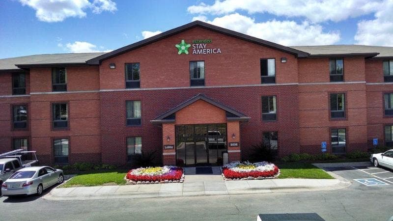 Extended Stay America Omaha West photo 1