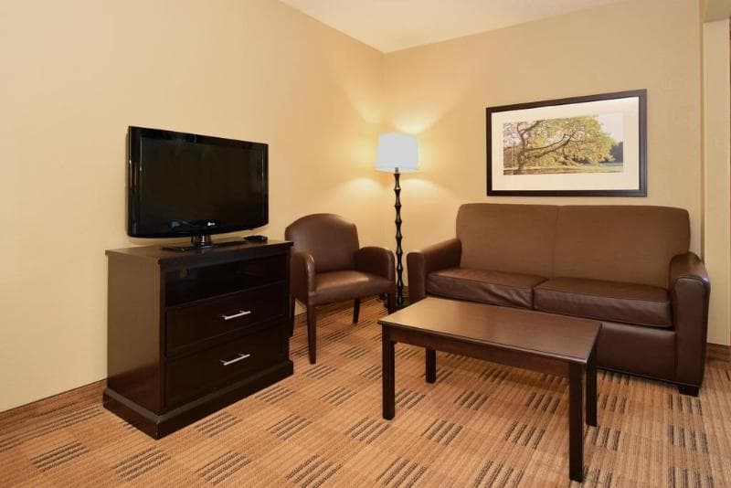 Extended Stay America Omaha West 3