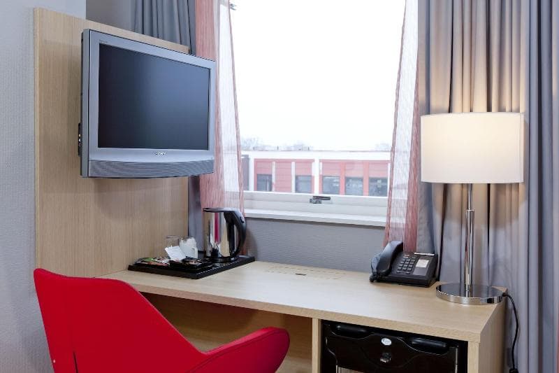 Thon Hotel Lillestrøm 3