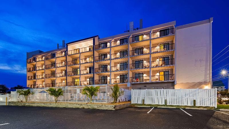 Best Western Plus Ocean City photo 1