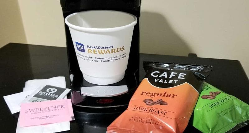 Best Western Plus Ocean City 5
