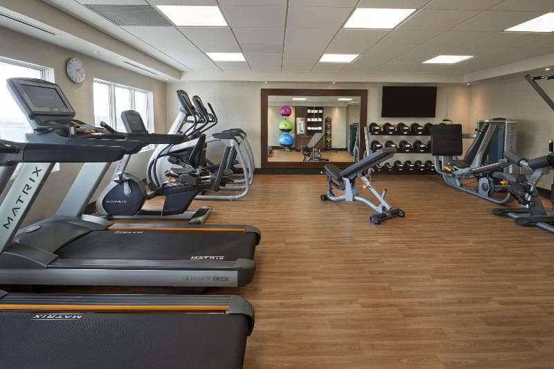 Four Points By Sheraton Vaughan 2