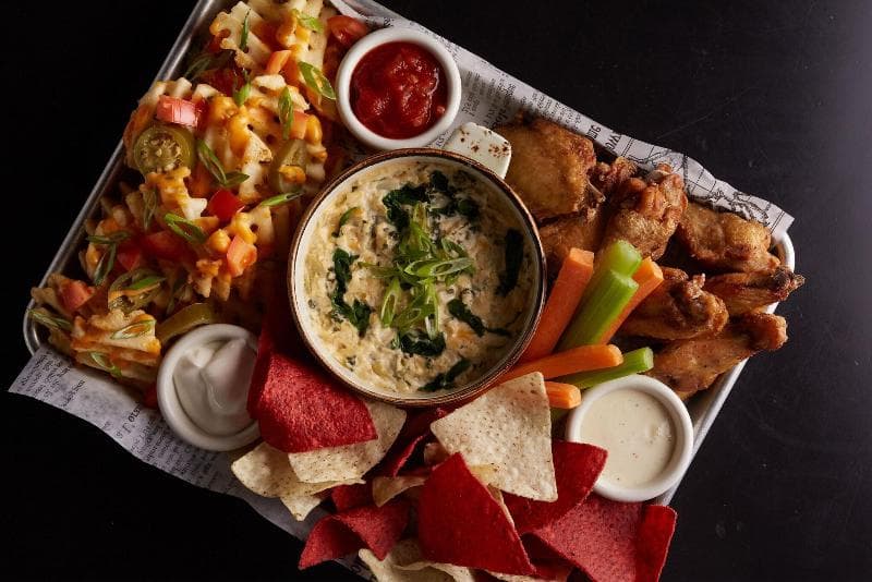 Four Points By Sheraton Vaughan 3