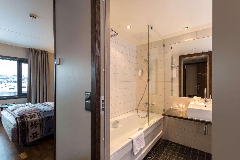 Quality Hotel Skifer 3