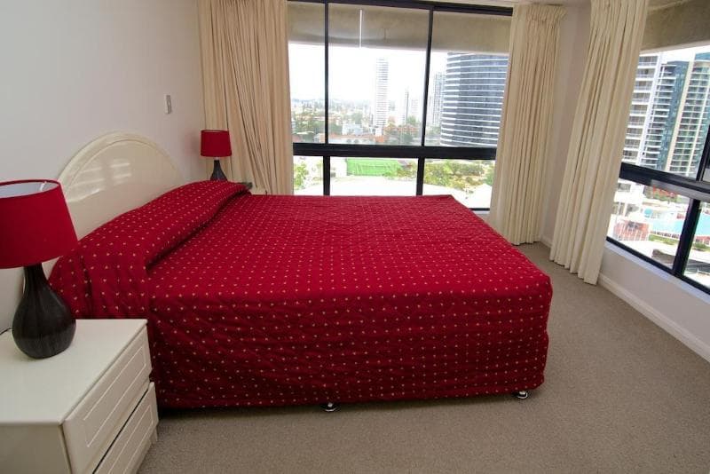 Victoria Square Apartments 5