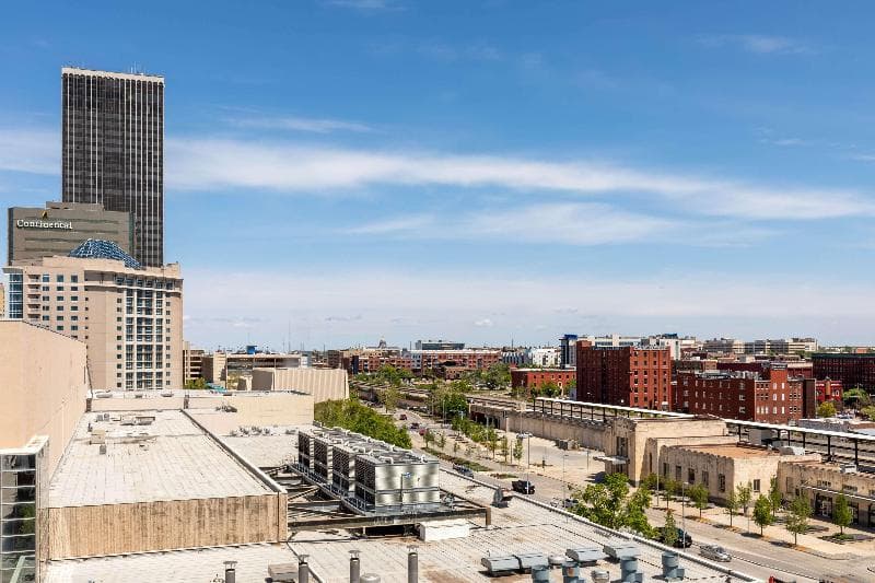 Wyndham Grand Oklahoma City Downtown photo 1