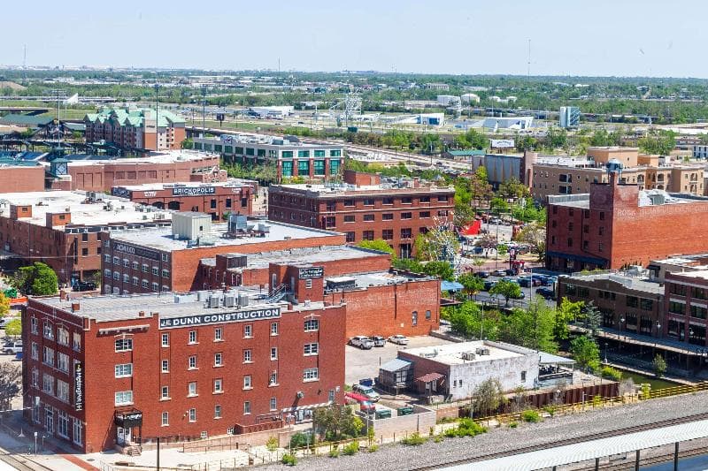 Wyndham Grand Oklahoma City Downtown 2