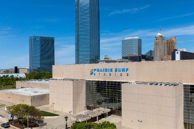Wyndham Grand Oklahoma City Downtown 3