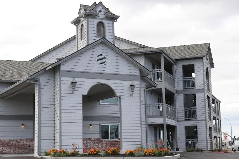 Comfort Inn photo 1