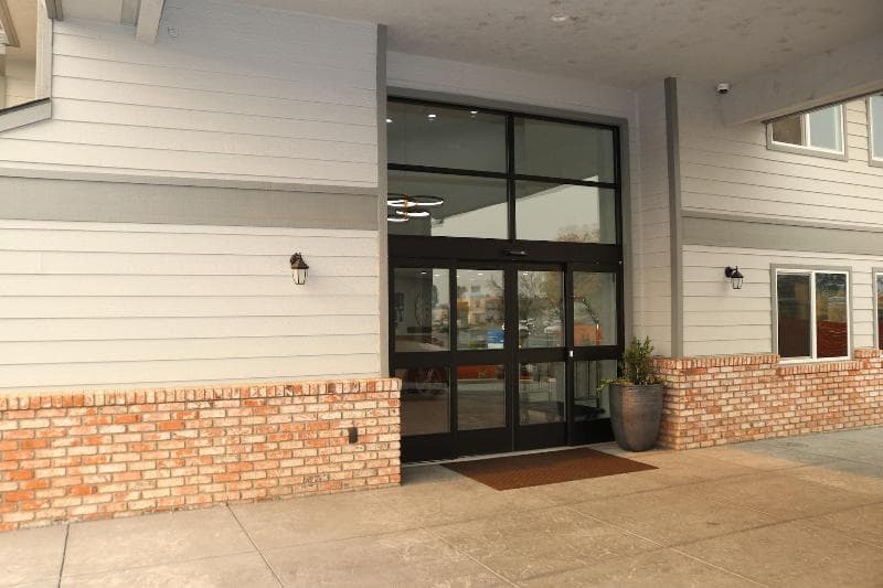 Comfort Inn 2