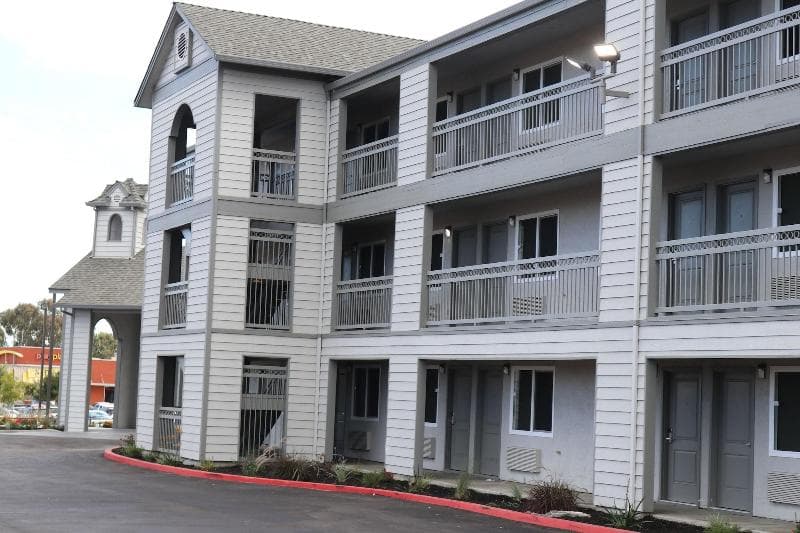 Comfort Inn 4