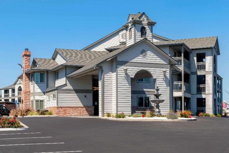 Comfort Inn 5