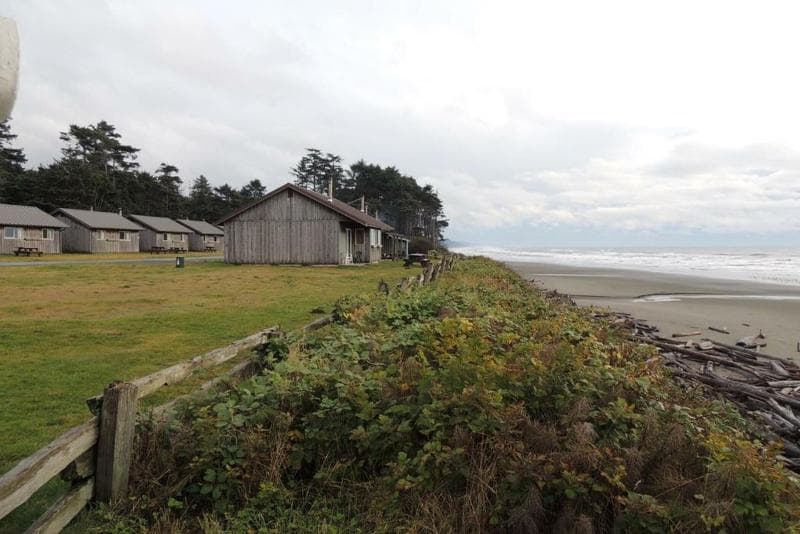 Kalaloch Lodge 2