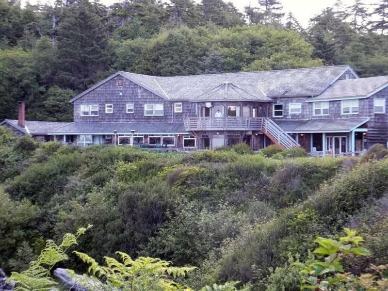 Kalaloch Lodge 5