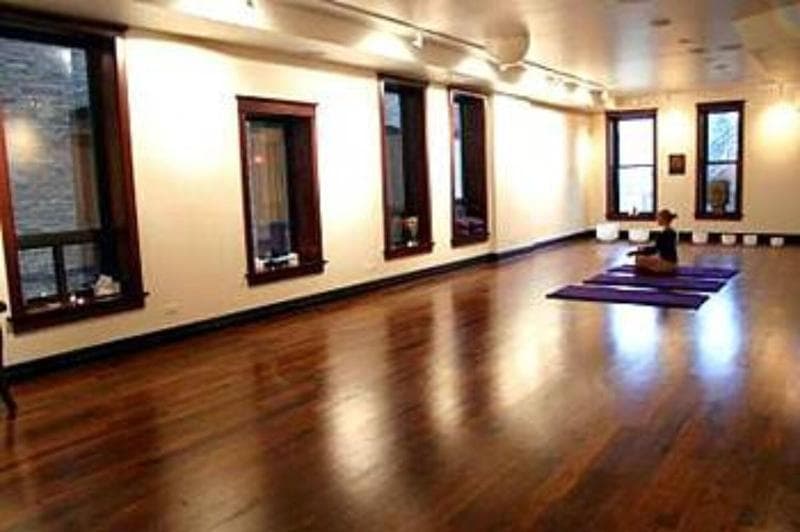 Ruby Room Spa & Wellness